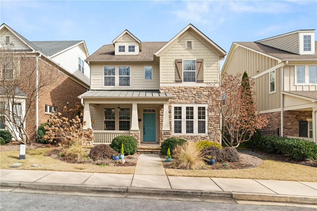 4521 W Village Court SE