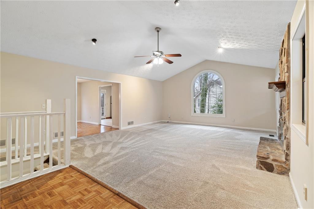 2771 Hawk Trace Court NE