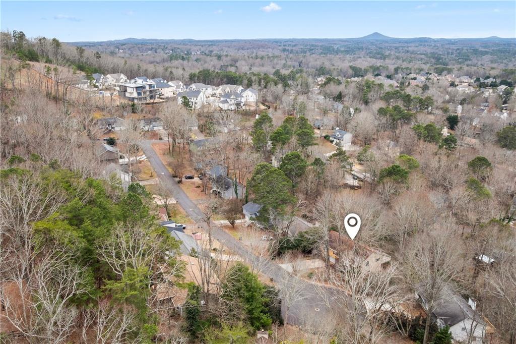 2771 Hawk Trace Court NE