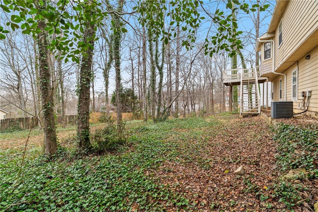 2771 Hawk Trace Court NE