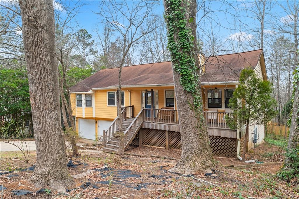 2771 Hawk Trace Court NE