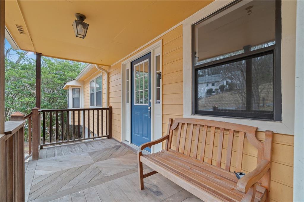 2771 Hawk Trace Court NE