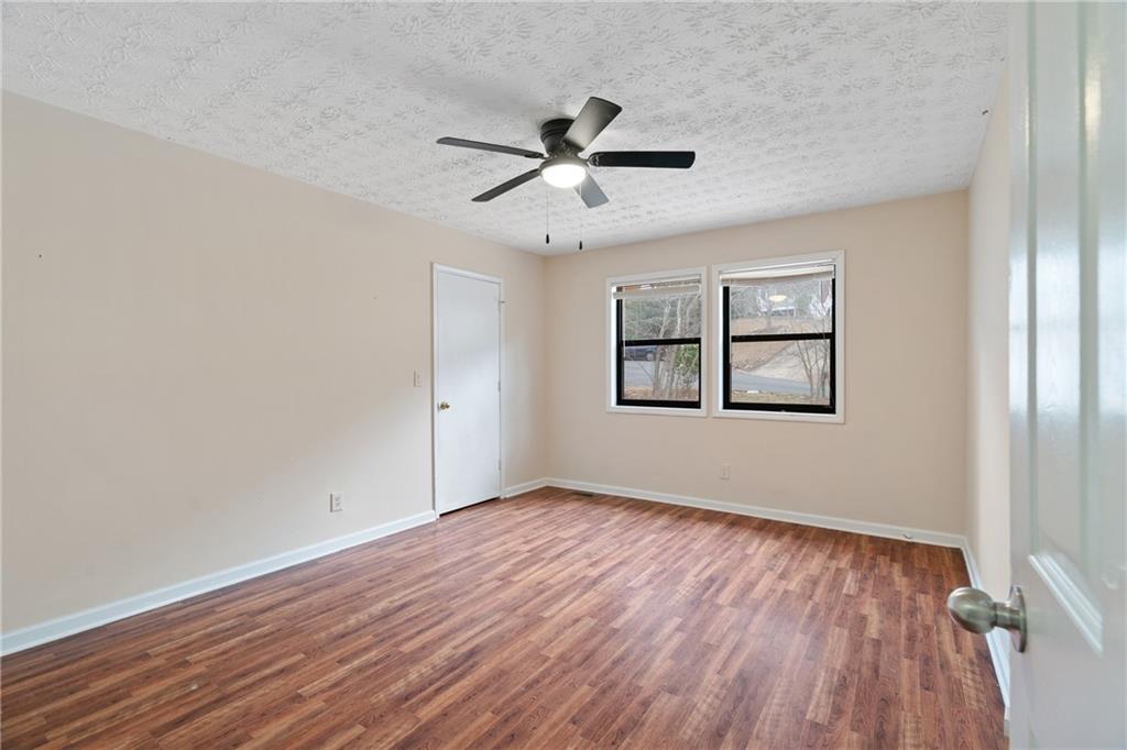 2771 Hawk Trace Court NE