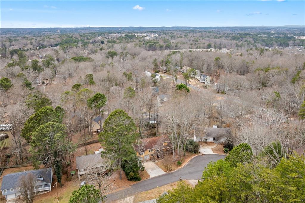 2771 Hawk Trace Court NE