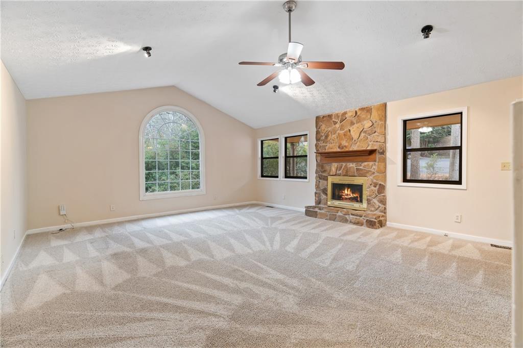 2771 Hawk Trace Court NE