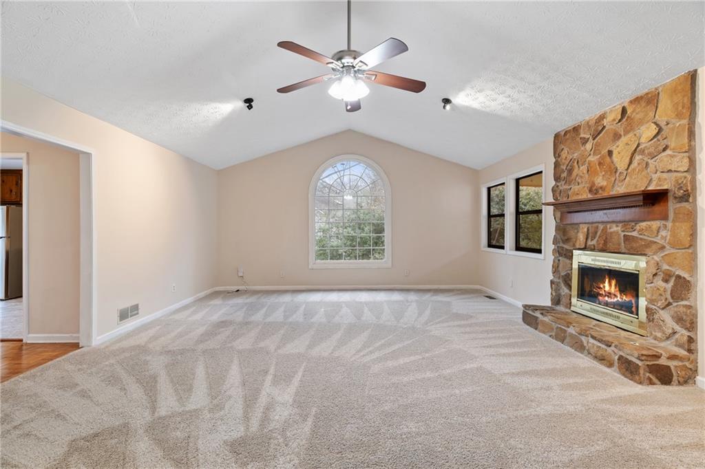 2771 Hawk Trace Court NE