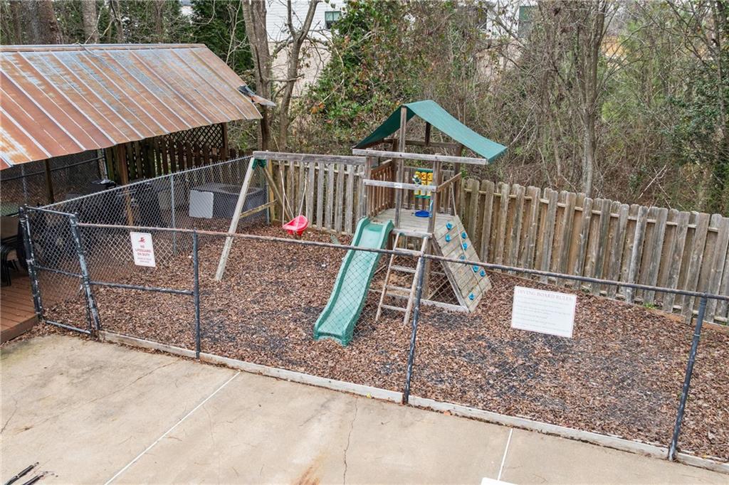 2771 Hawk Trace Court NE