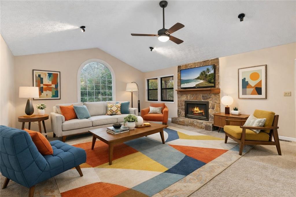 2771 Hawk Trace Court NE