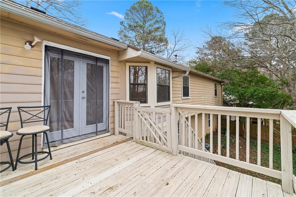 2771 Hawk Trace Court NE