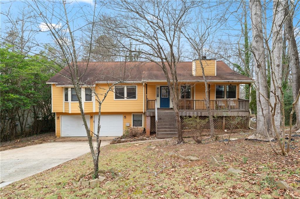 2771 Hawk Trace Court NE