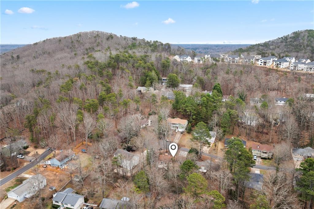 2771 Hawk Trace Court NE