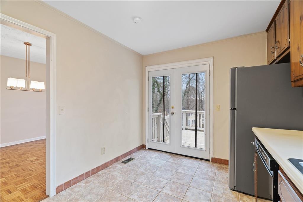 2771 Hawk Trace Court NE