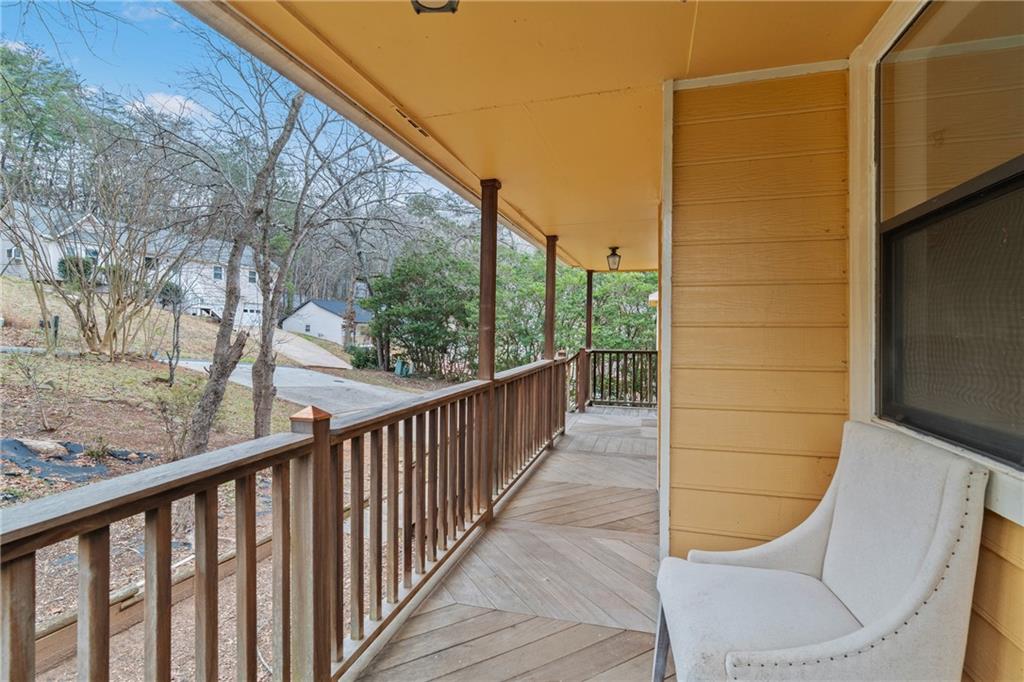 2771 Hawk Trace Court NE