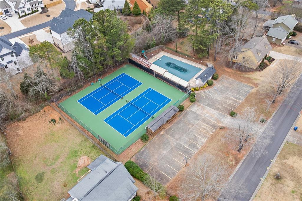 2771 Hawk Trace Court NE