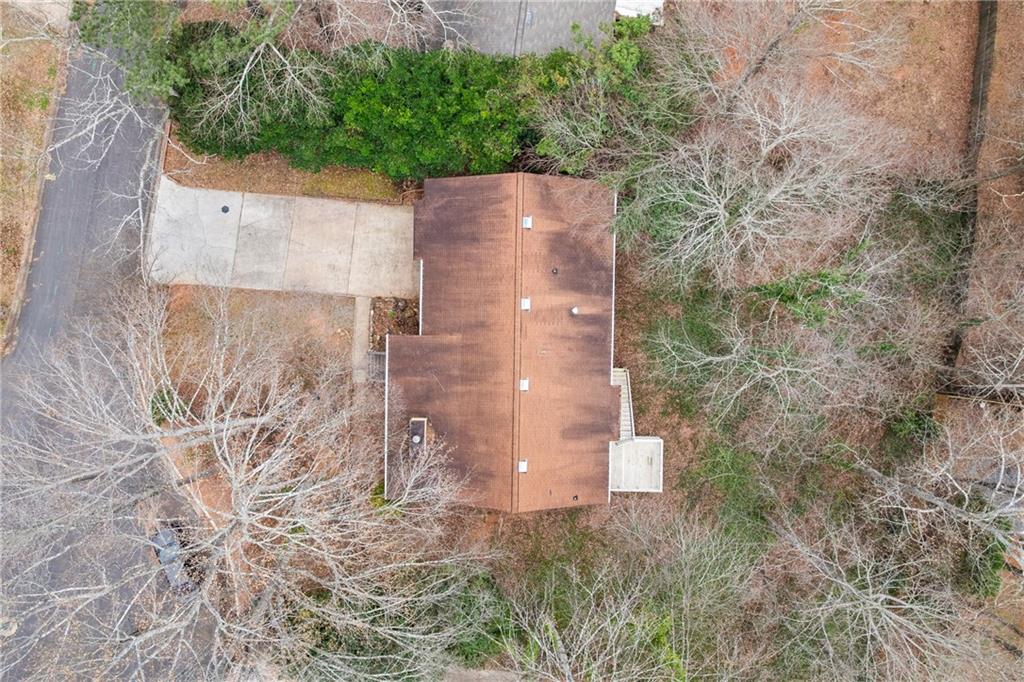 2771 Hawk Trace Court NE