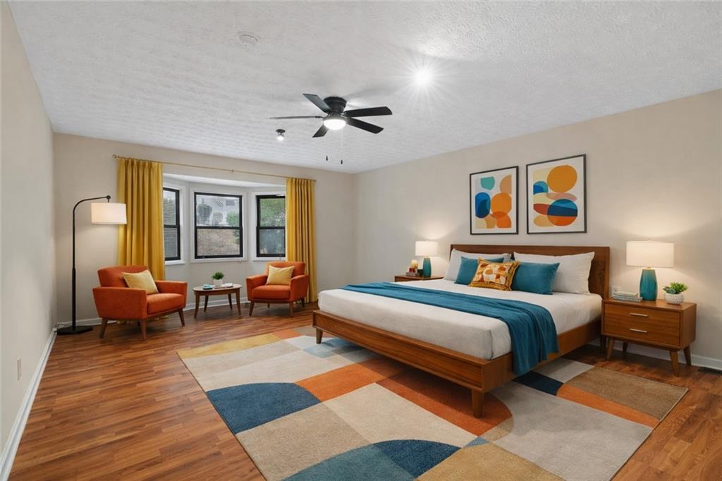 2771 Hawk Trace Court NE