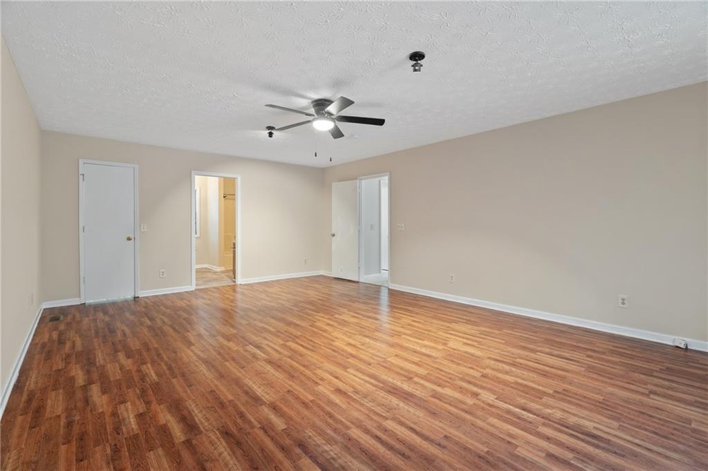 2771 Hawk Trace Court NE