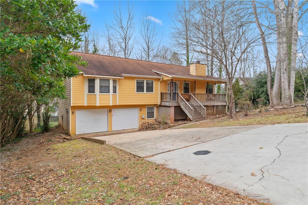 2771 Hawk Trace Court NE