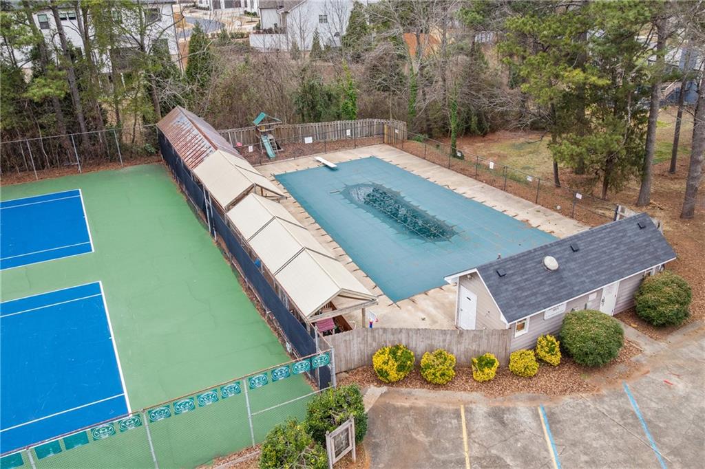 2771 Hawk Trace Court NE