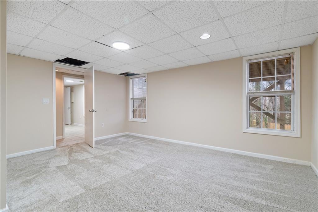 2771 Hawk Trace Court NE