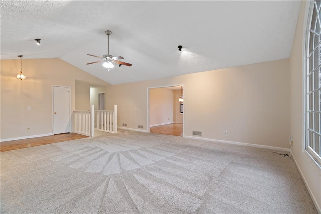 2771 Hawk Trace Court NE