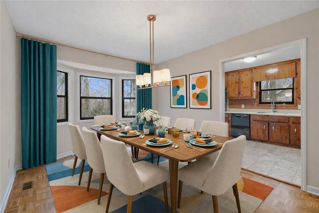 2771 Hawk Trace Court NE