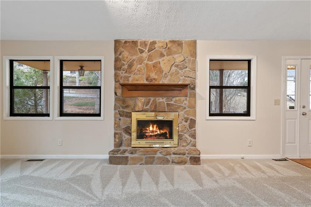 2771 Hawk Trace Court NE