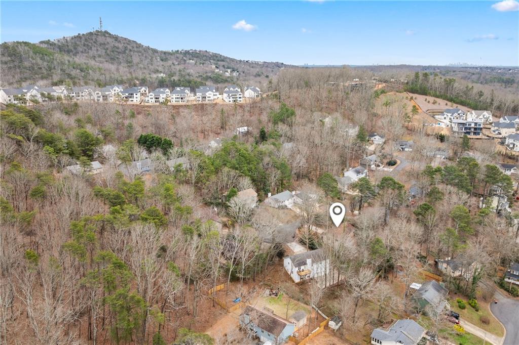 2771 Hawk Trace Court NE