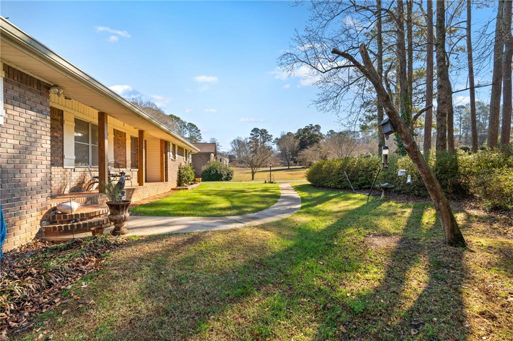 3137 Beechwood Drive