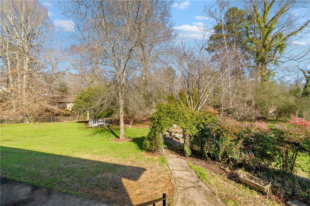 3137 Beechwood Drive