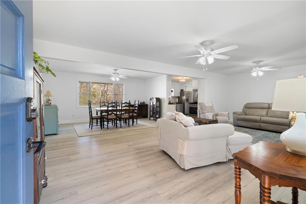 3137 Beechwood Drive