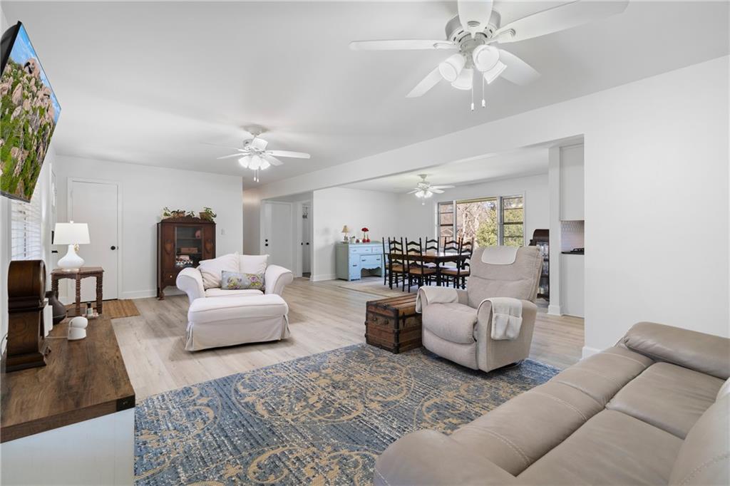 3137 Beechwood Drive