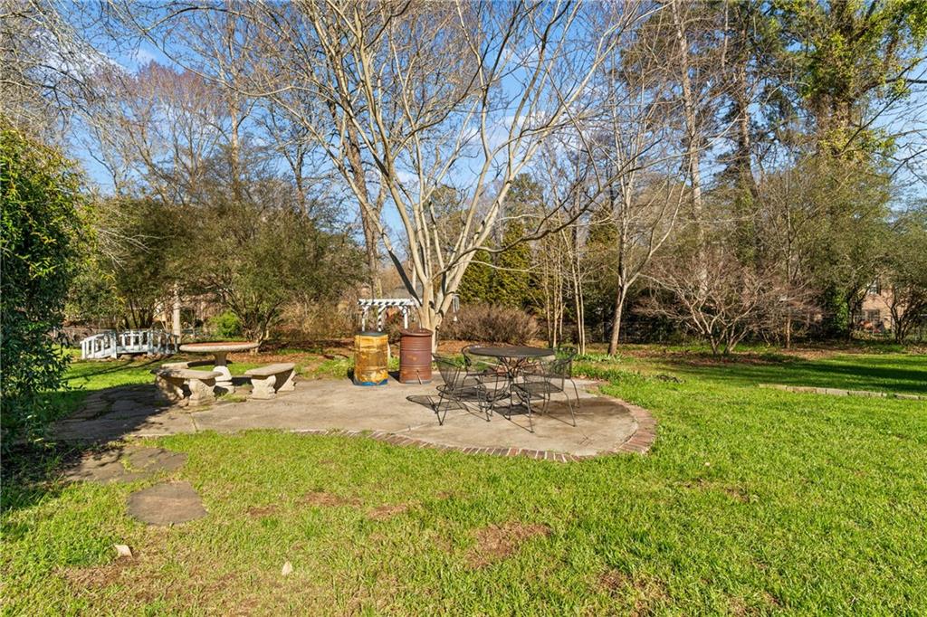 3137 Beechwood Drive