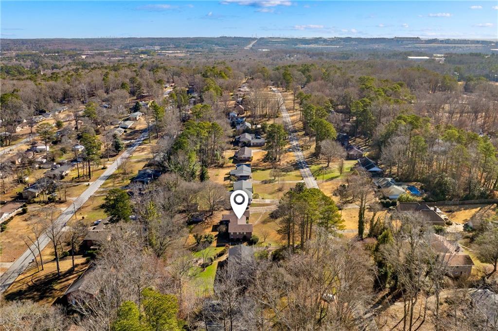 3137 Beechwood Drive