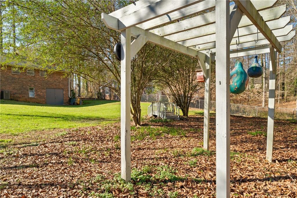 3137 Beechwood Drive