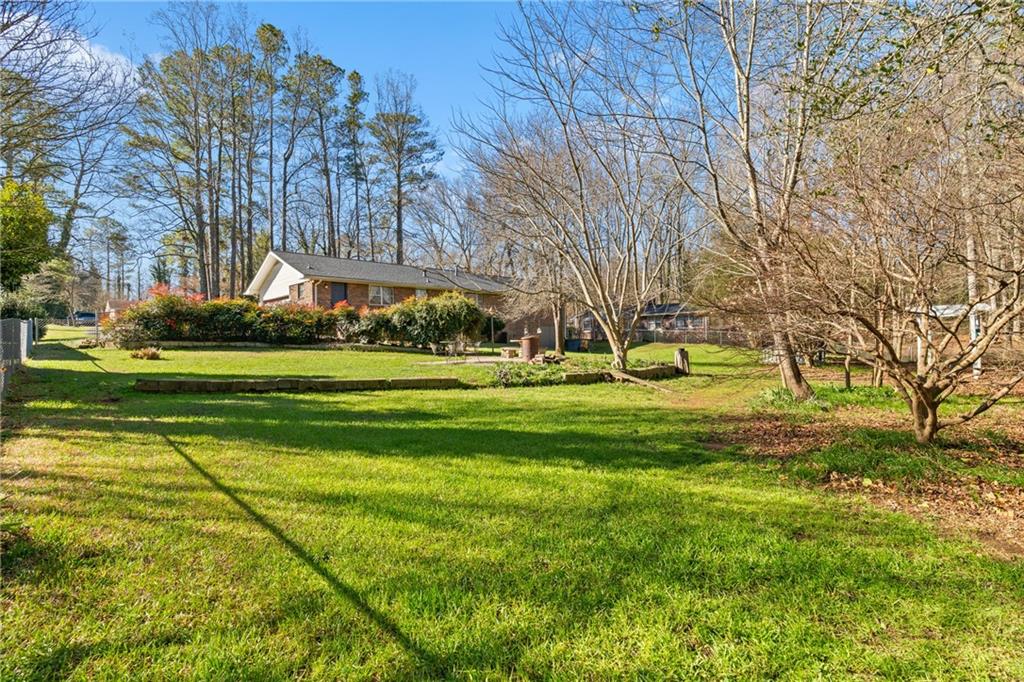 3137 Beechwood Drive