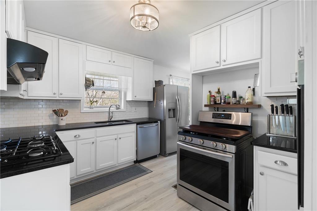 3137 Beechwood Drive