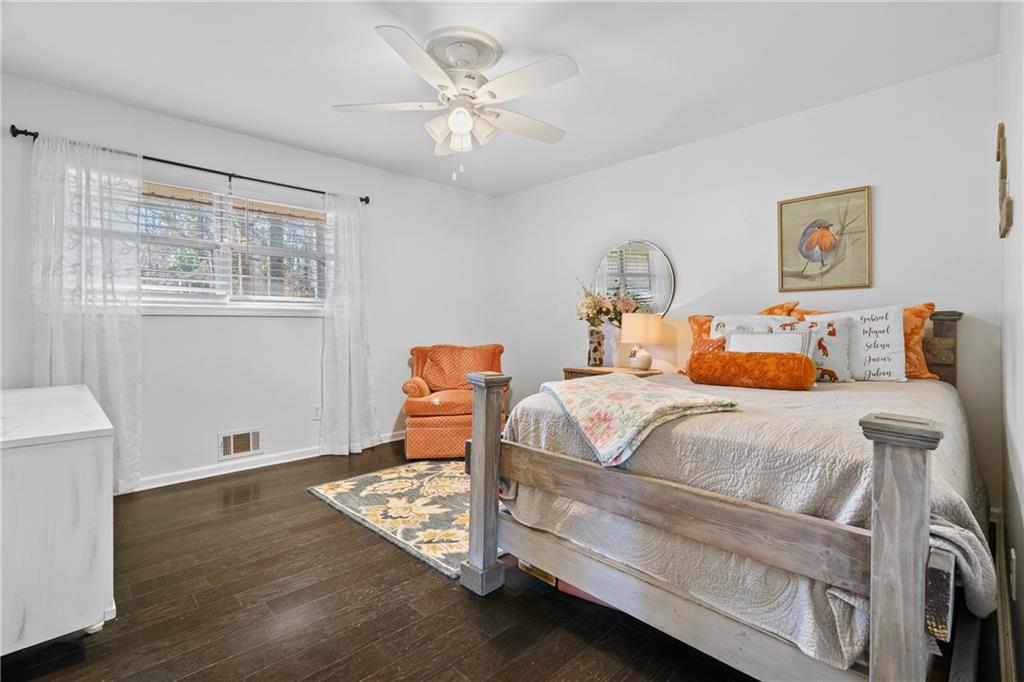 3137 Beechwood Drive