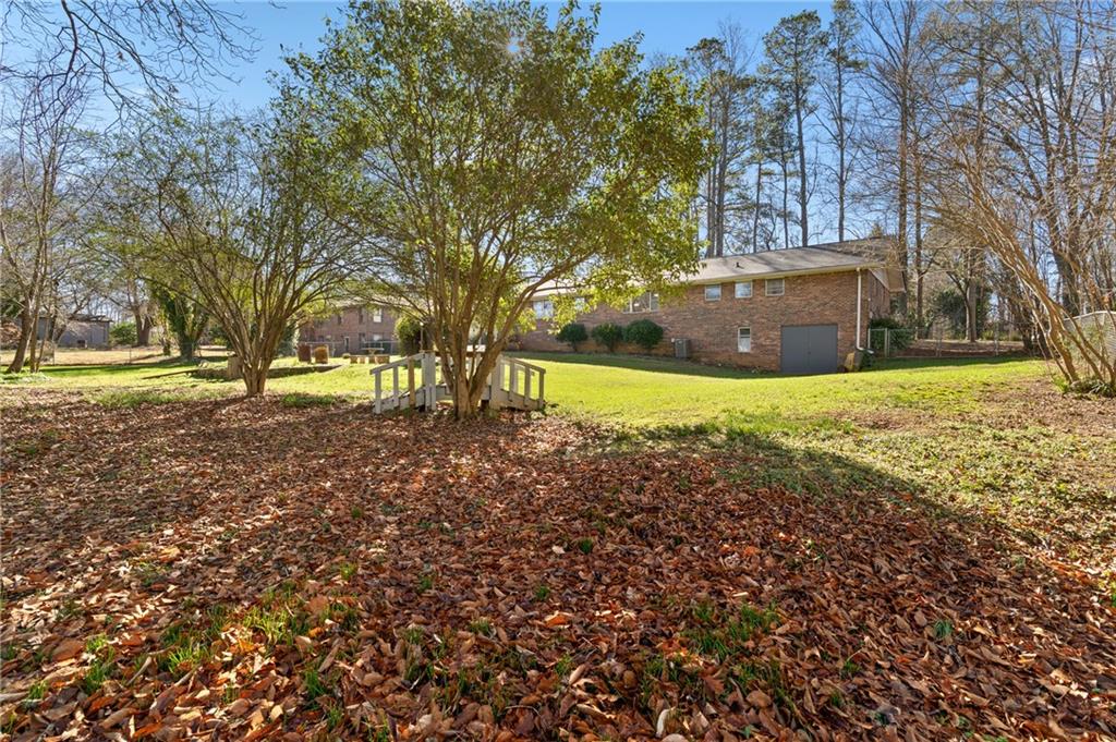 3137 Beechwood Drive