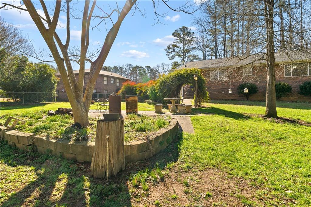 3137 Beechwood Drive