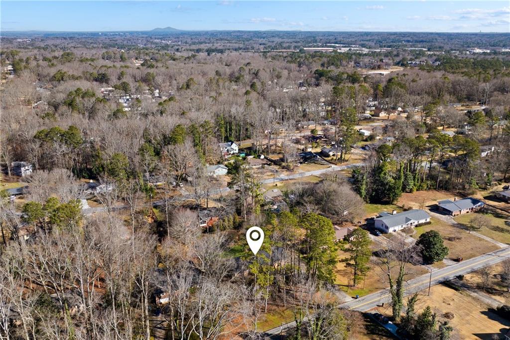 3137 Beechwood Drive