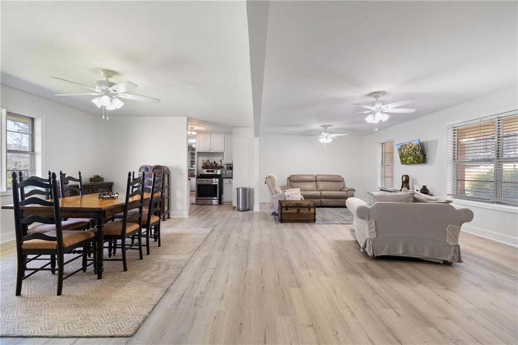 3137 Beechwood Drive