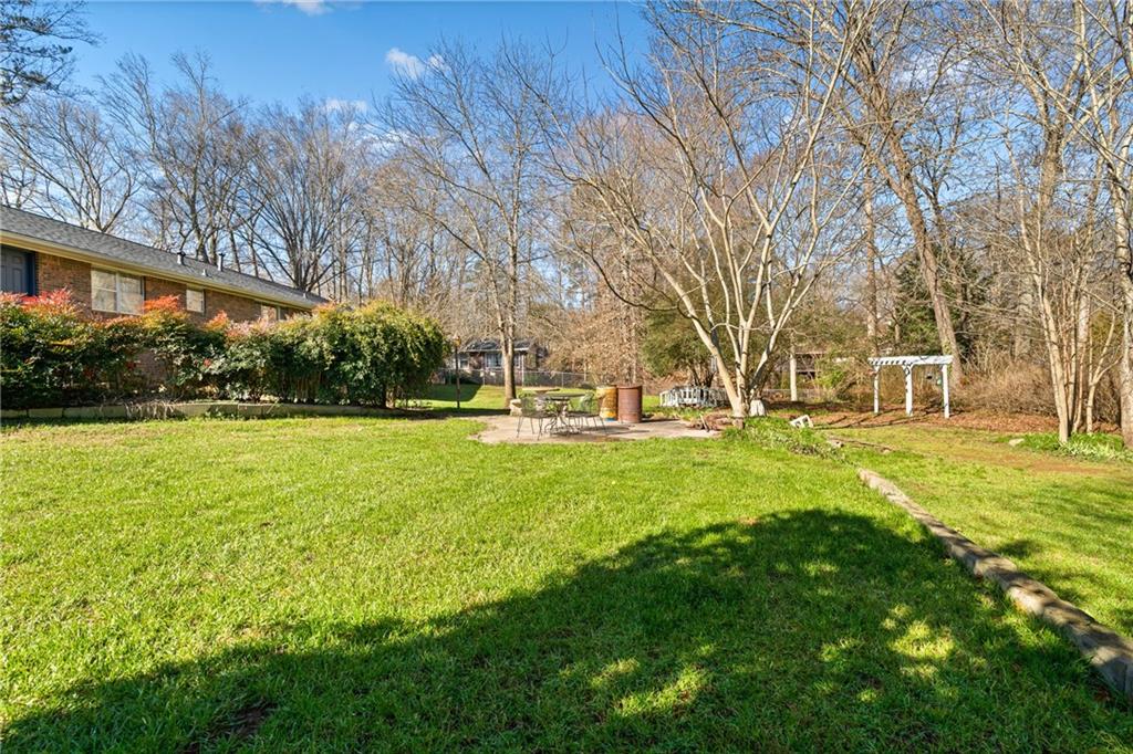 3137 Beechwood Drive