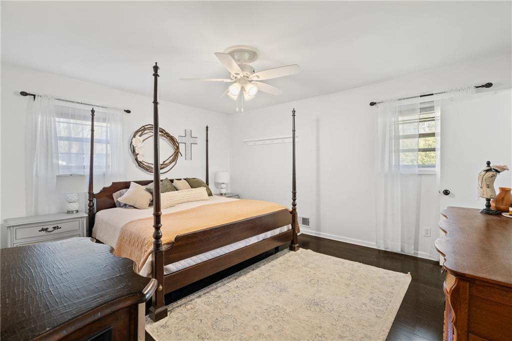 3137 Beechwood Drive