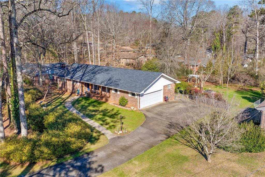 3137 Beechwood Drive