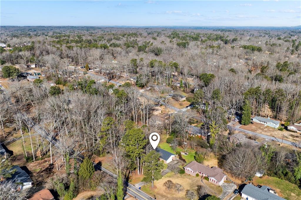 3137 Beechwood Drive