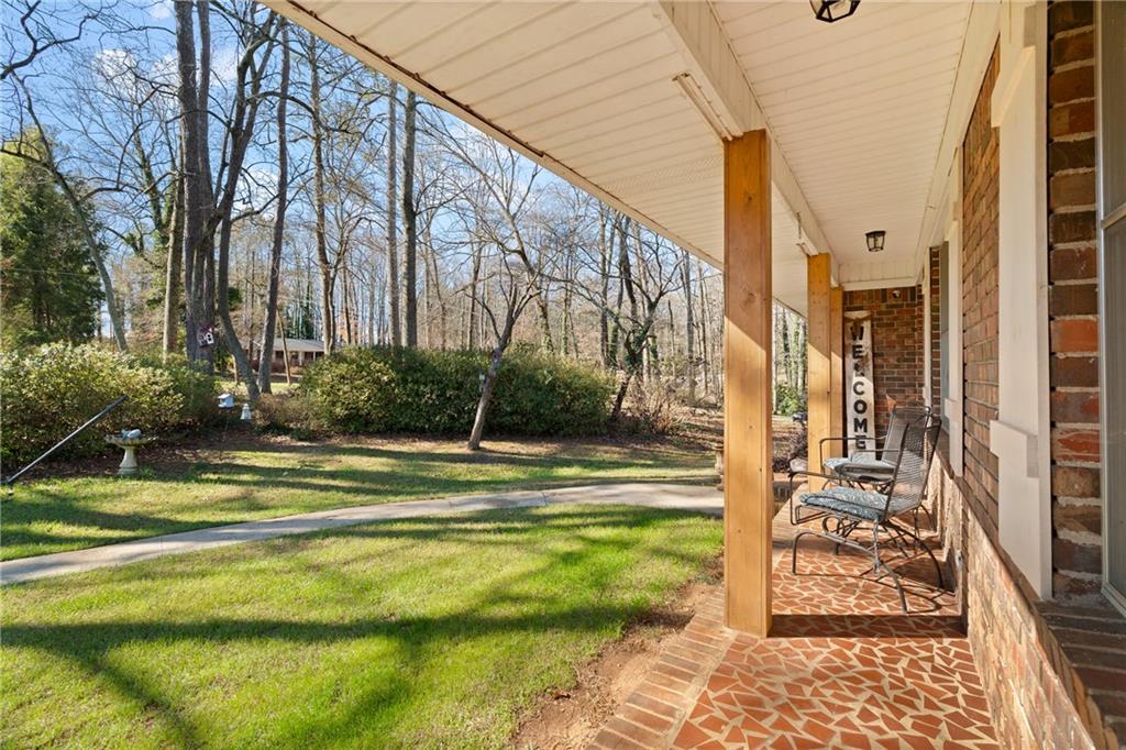 3137 Beechwood Drive