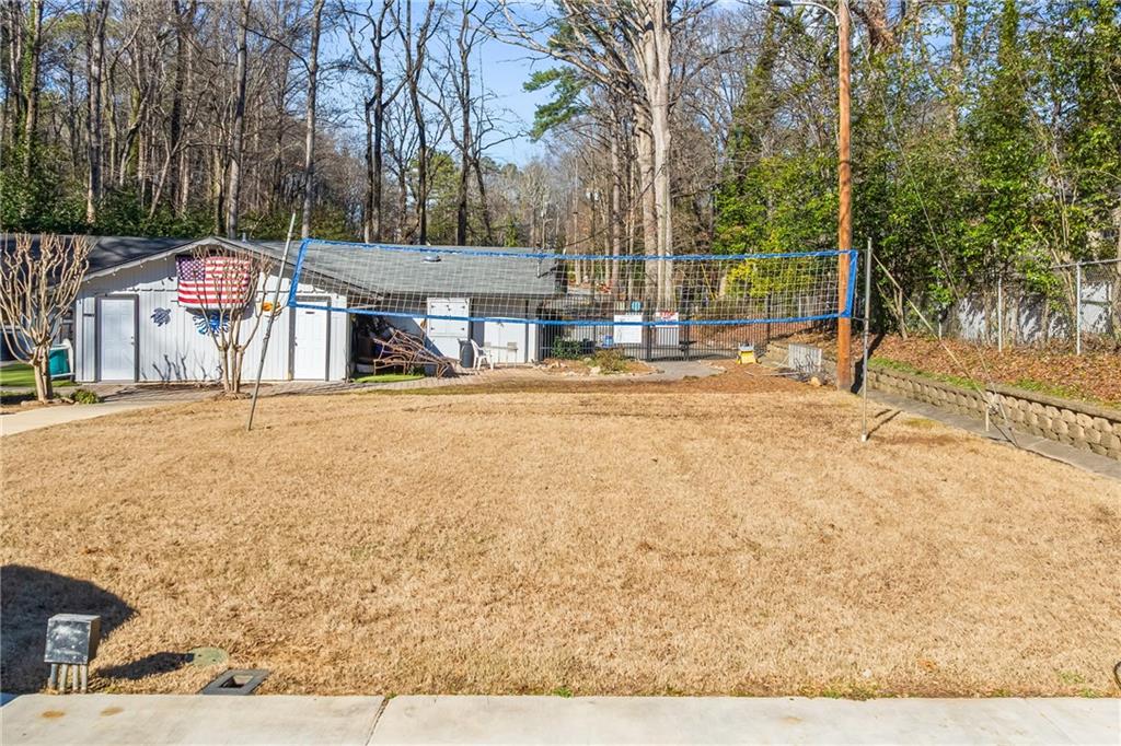 3036 Leafwood Drive SE