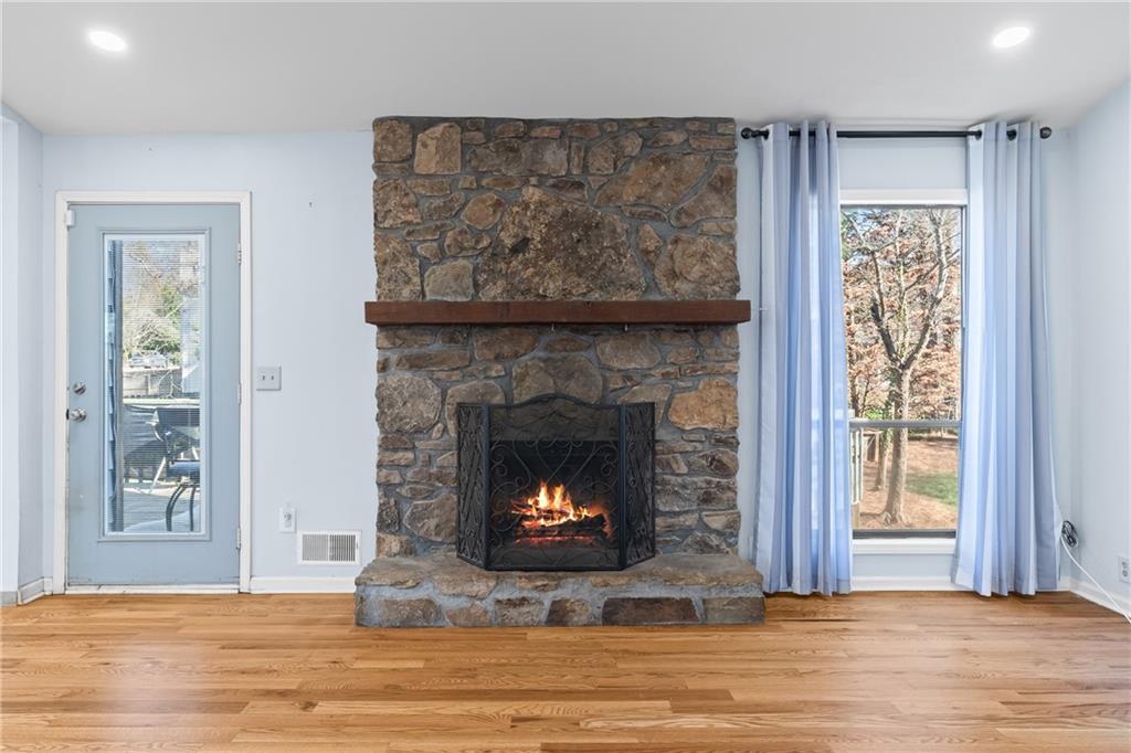 3036 Leafwood Drive SE