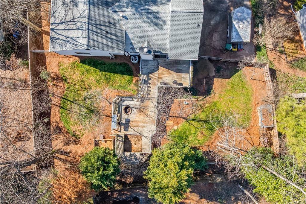 3036 Leafwood Drive SE